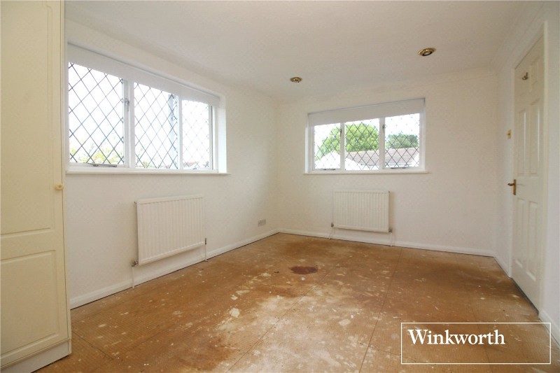 Oakwood Avenue, Borehamwood, Hertfordshire, WD6