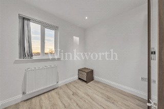 Hendon Way, London, NW2