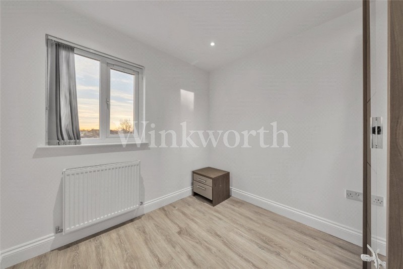 Hendon Way, London, NW2