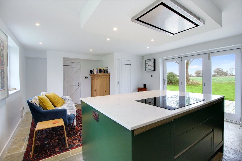 Primrose Lane, Frostenden, Beccles, Suffolk, NR34