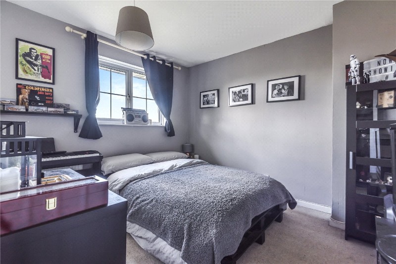 Ebden Road, Winchester, Hampshire, SO23