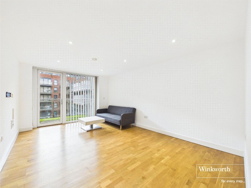 Zenith Close, London, NW9