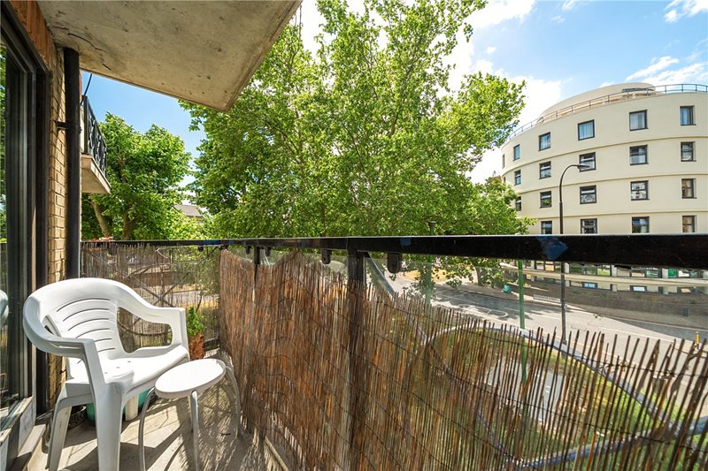 Rotherhithe Street, London, SE16