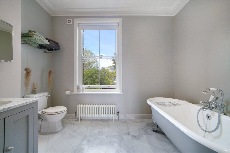 Mount View Road, London, N4