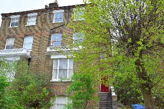 Bennett Park, Blackheath, London, SE3