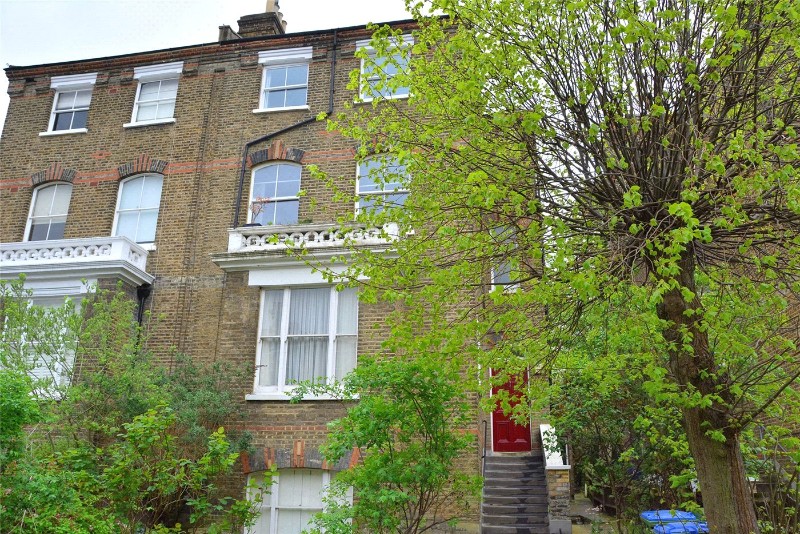 Bennett Park, Blackheath, London, SE3