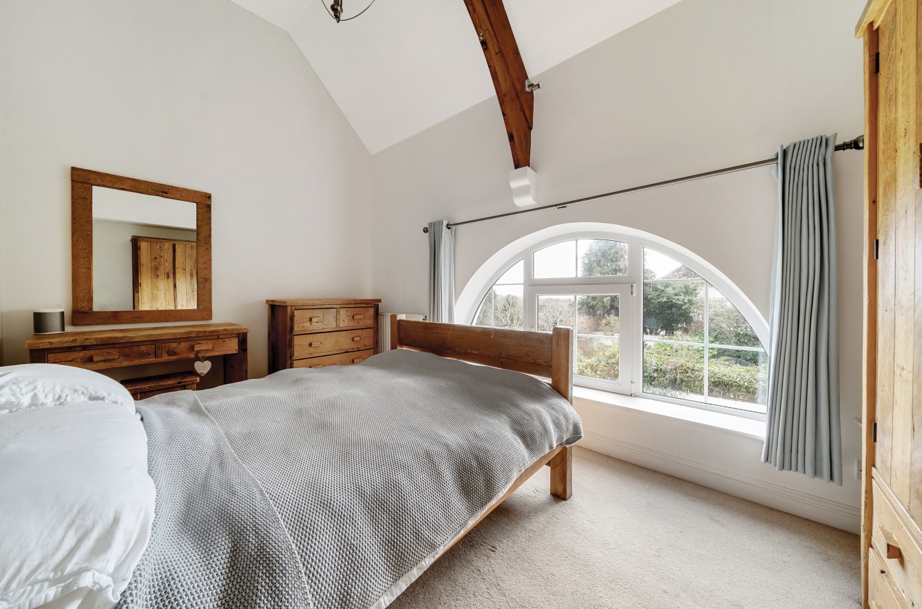 3 bedroom property for sale in Church Stile, Exminster, Exeter, Devon