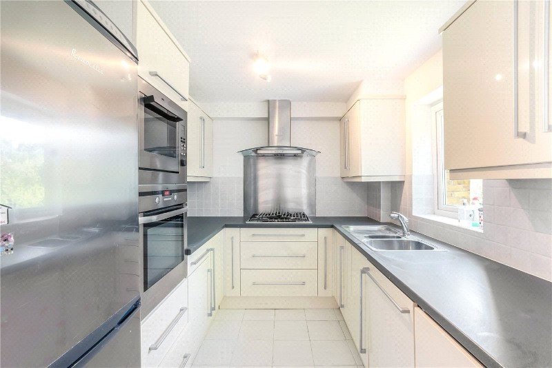 Wood Vale, Forest Hill, London, SE23