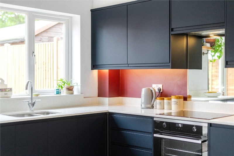 Northwood Drive, Newbury, Berkshire, RG14