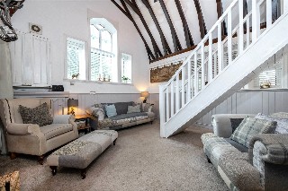 Aunsby, Sleaford, Lincolnshire, NG34