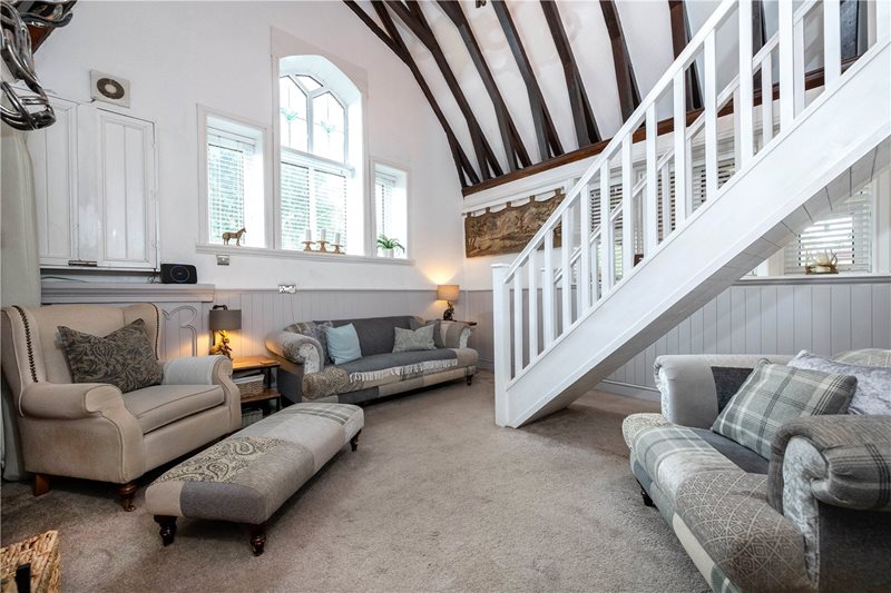 Aunsby, Sleaford, Lincolnshire, NG34