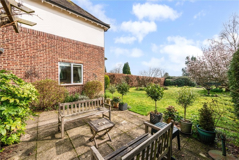 Bell Hill Ridge, Petersfield, Hampshire, GU32