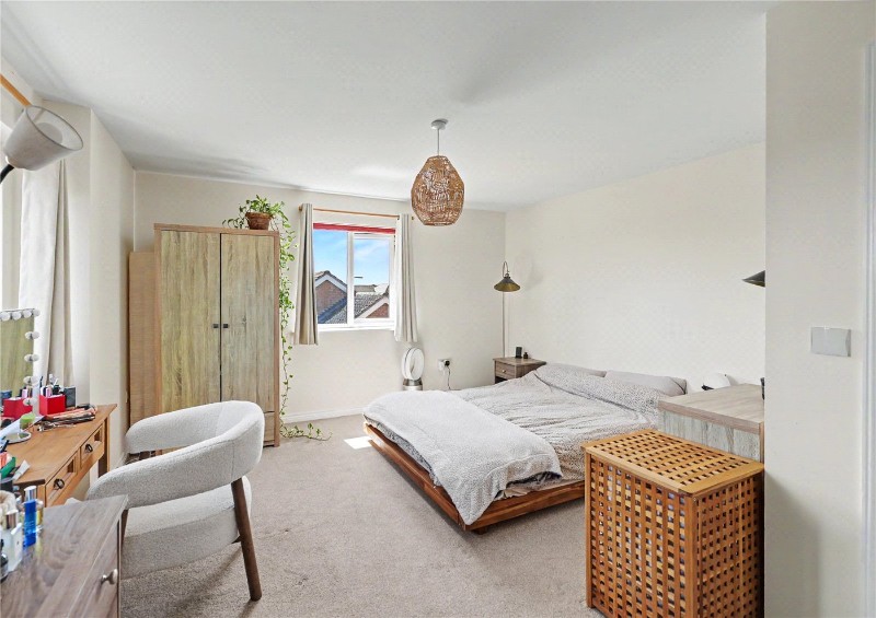 Ron Hill Road, Costessey, Norwich, Norfolk, NR8