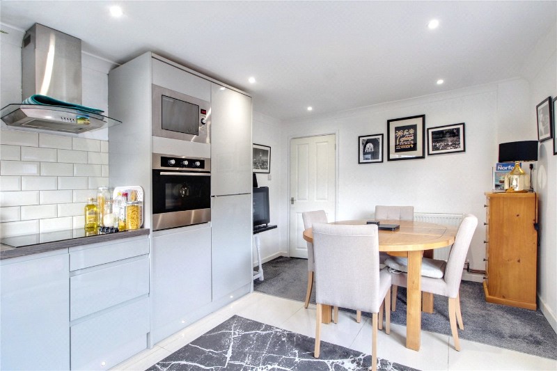 Bligh Close, Framingham Earl, Norwich, Norfolk, NR14