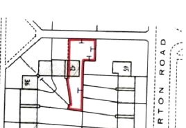 Morpeth Avenue, Borehamwood, Hertfordshire, WD6