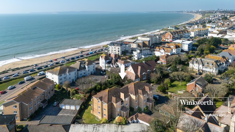 Wollaston Road, Bournemouth, Dorset, BH6