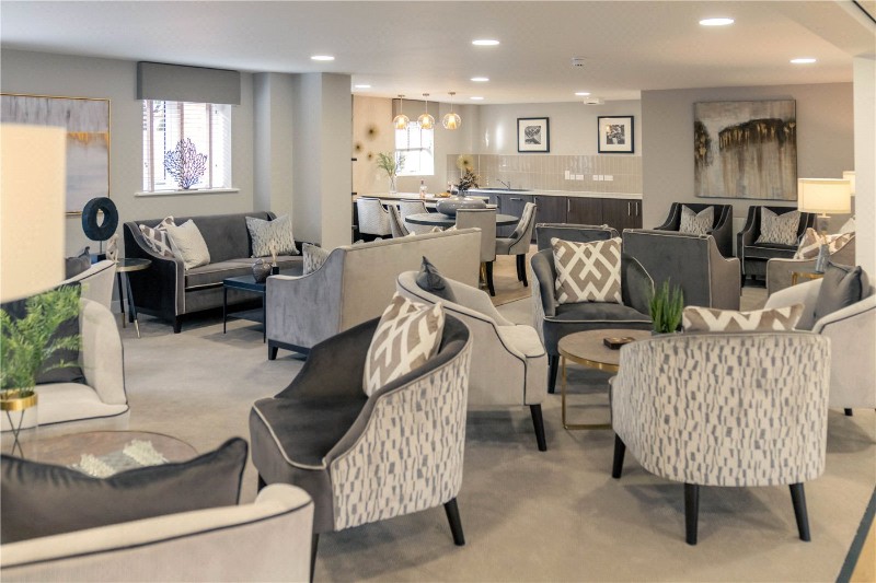 Bolters Lane, Banstead, Surrey, SM7