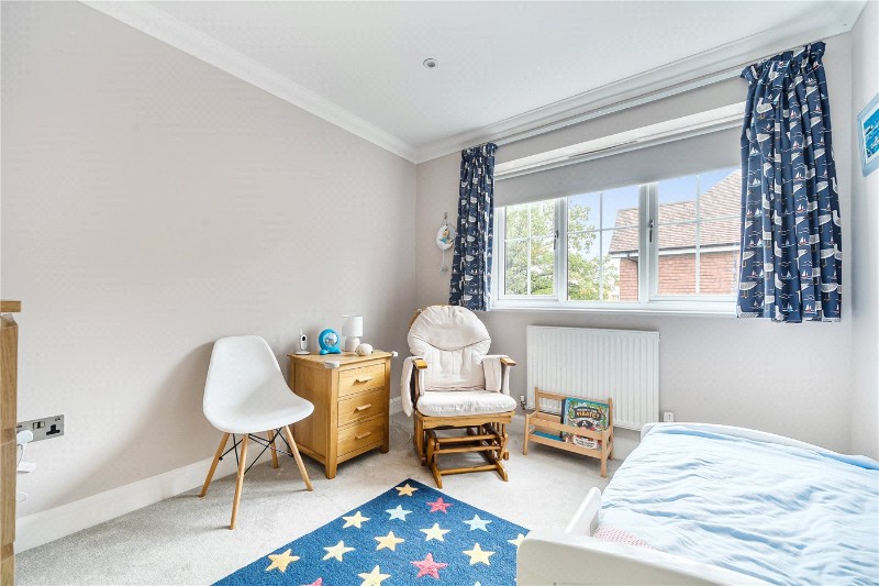 Grove Close, Wrecclesham, Farnham, Surrey, GU10