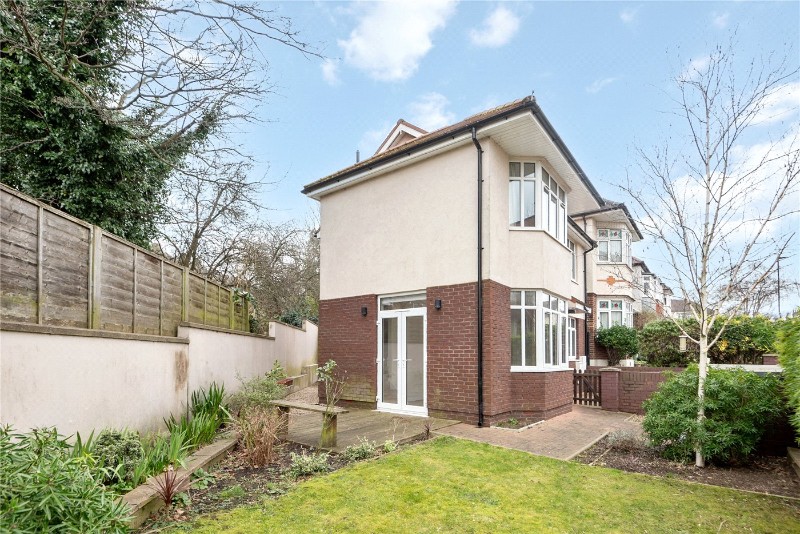 Cheviot Road, West Norwood, London, SE27