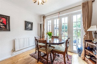 Waverley Drive, South Wonston, Winchester, Hampshire, SO21