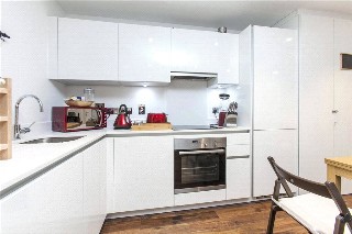 Stephen Court, Diss Street, London, E2
