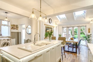Hennings Park Road, Poole, Dorset, BH15