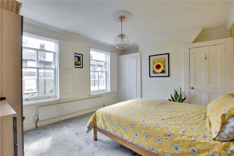 Reynolds Place, Blackheath, London, SE3