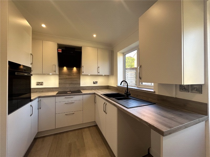 Avranches Avenue, Crediton, Devon, EX17