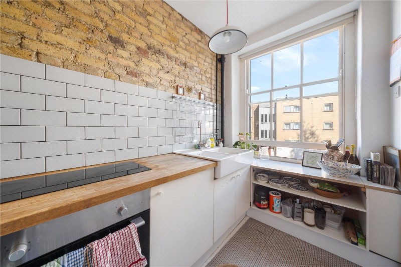 17-19 Mare Street, London, E8