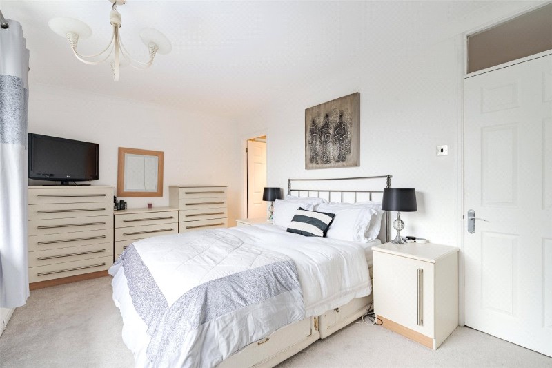 Cannon Hill Road, Colehill, Wimborne, Dorset, BH21