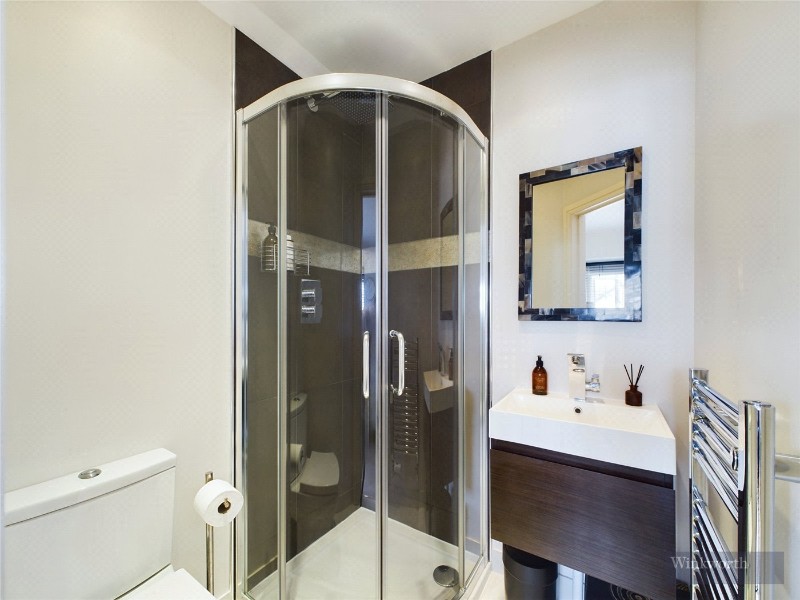 Cranes Drive, Surbiton, KT5