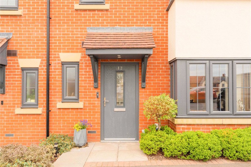 Majestic Way, Bishops Tachbrook, Leamington Spa, Warwickshire, CV33