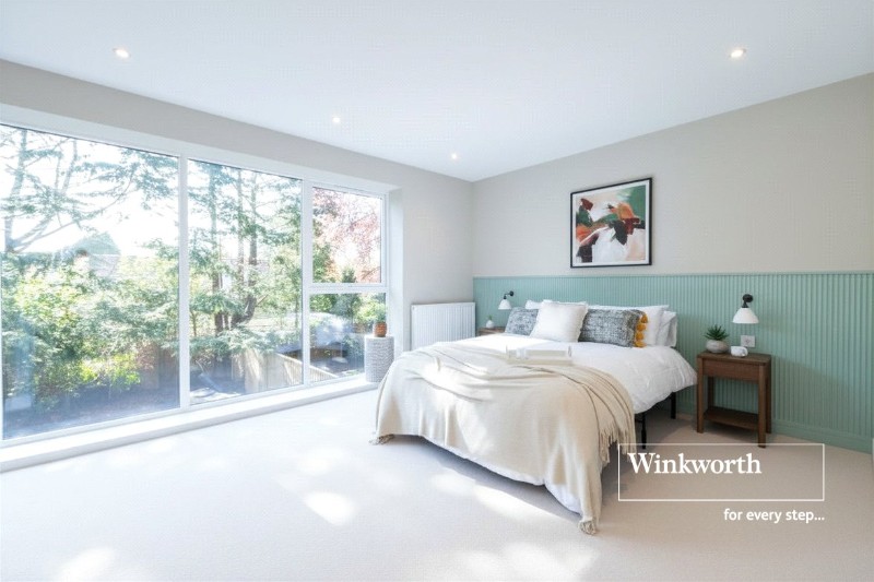 Ringwood Road, Ferndown, Dorset, BH22