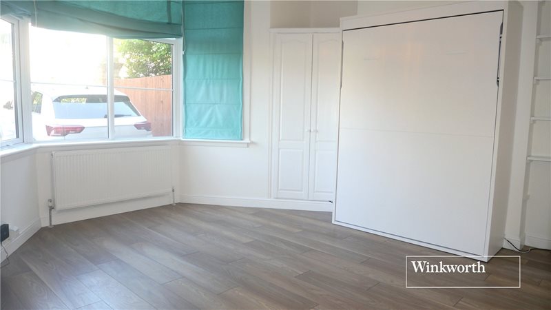 Manor Road, High Barnet, EN5