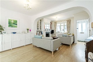 Archway Street, Barnes, London, SW13