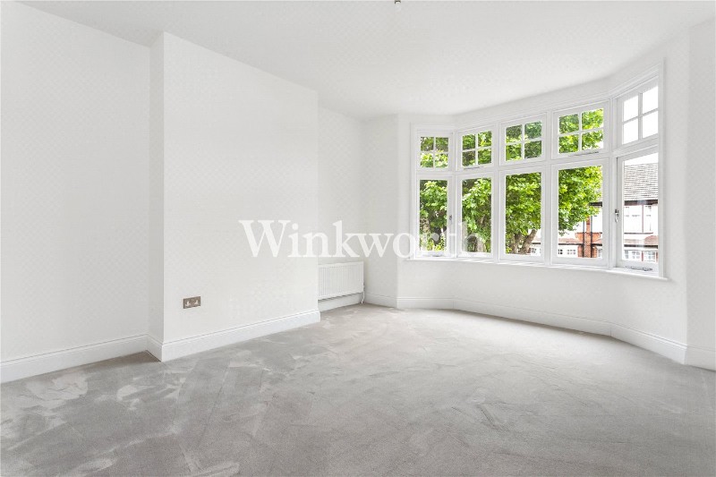 Oakfield Road, London, N14
