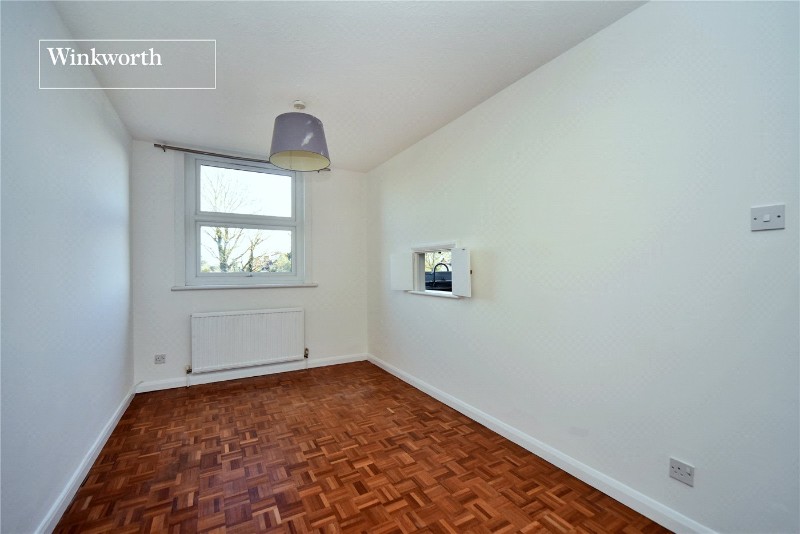 Gainsborough Terrace, Manor Road, Cheam, Sutton, SM2