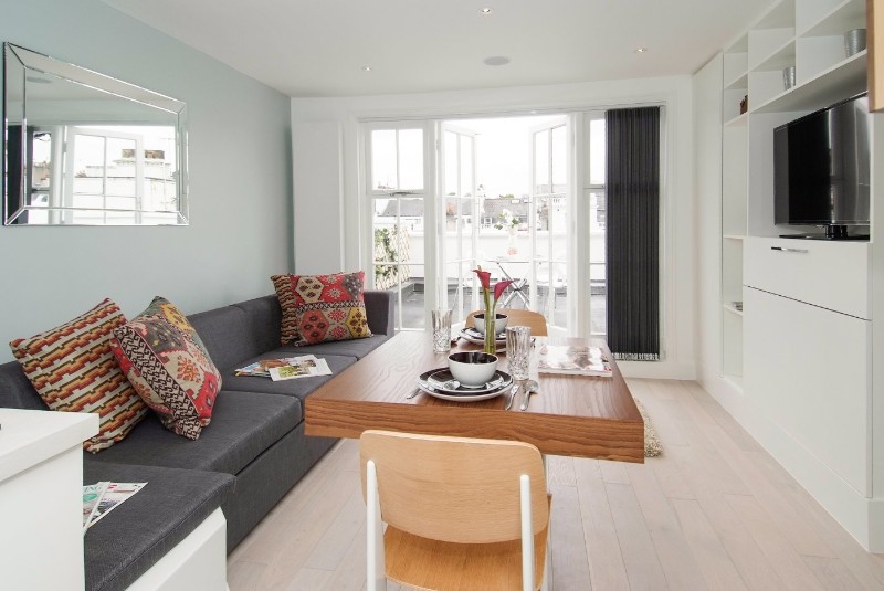 Westbourne Terrace, Bayswater, W2