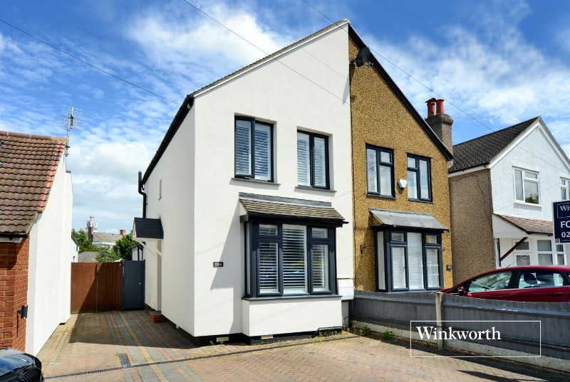 Longfellow Road, Worcester Park, KT4
