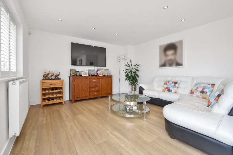 Downs Close, Broughton, Stockbridge, Hampshire, SO20