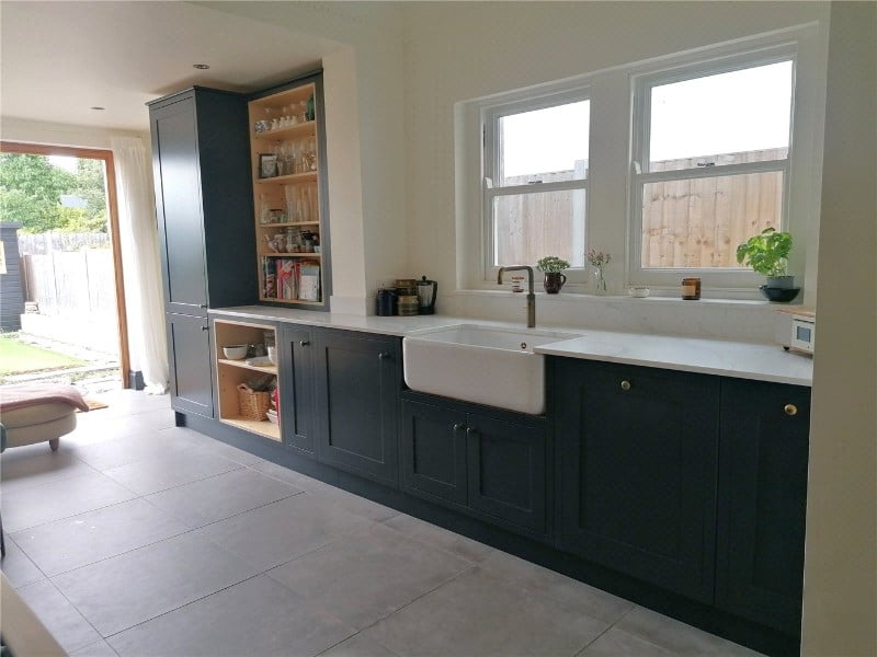 Hadleigh Road, Leigh-On-Sea, United Kingdom, SS9