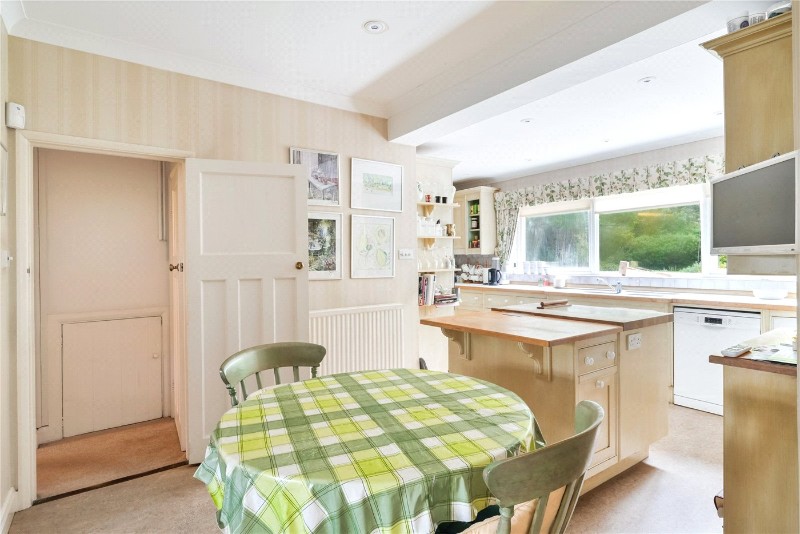 Nork Way, Banstead, Surrey, SM7