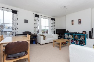 Riversdale Road, London, N5