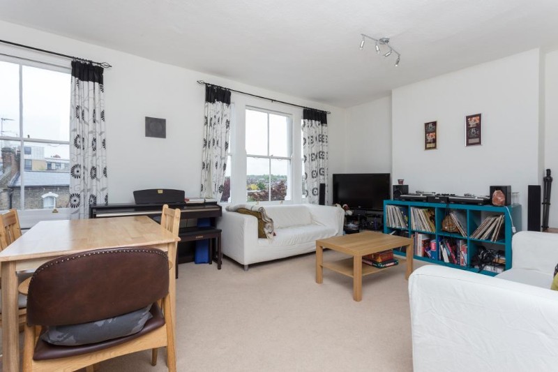 Riversdale Road, London, N5