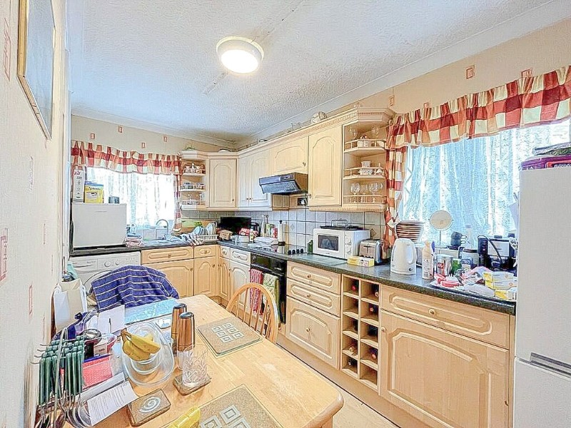 Shorefield Road, Westcliff-on-Sea, Essex, SS0