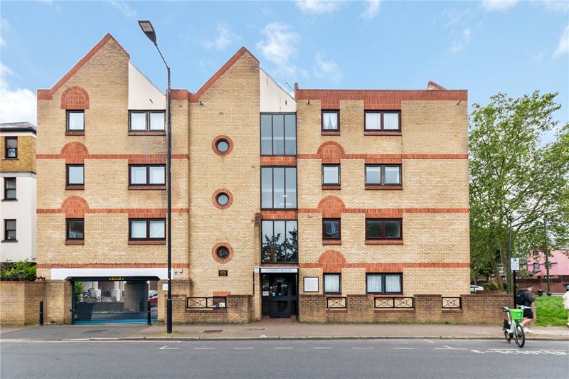Rotherhithe Street, London, SE16