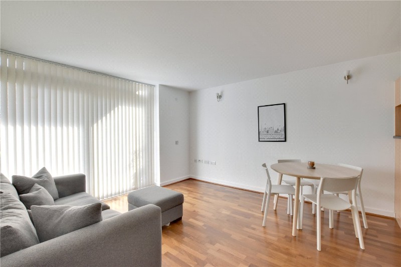 Holly Court, John Harrison Way, Greenwich, London, SE10