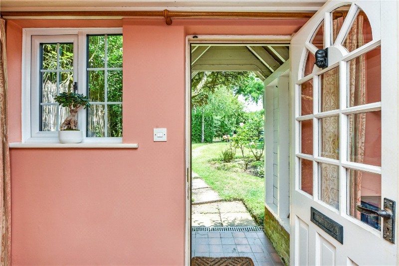 Warren Corner, Froxfield, Petersfield, Hampshire, GU32