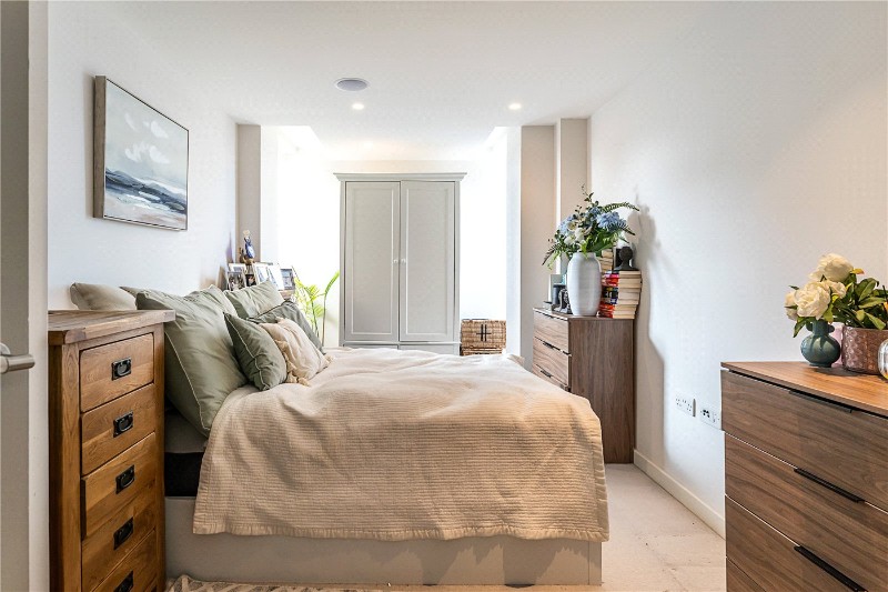 Brixton Hill, London, SW2