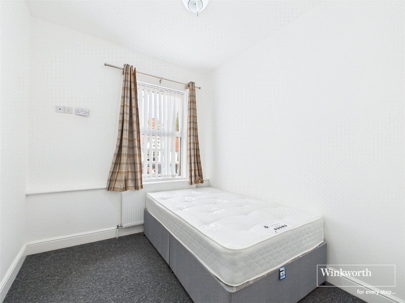 Oxford Road, Reading, Berkshire, RG30